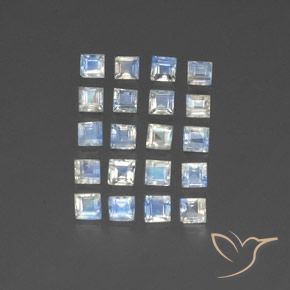 Colored Gemstones