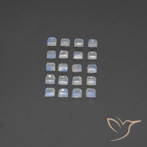 Colored Gemstones