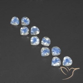 Colored Gemstones