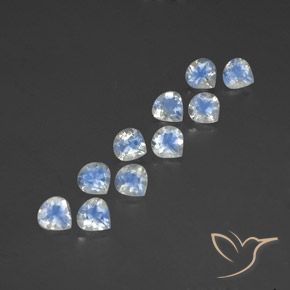 Colored Gemstones