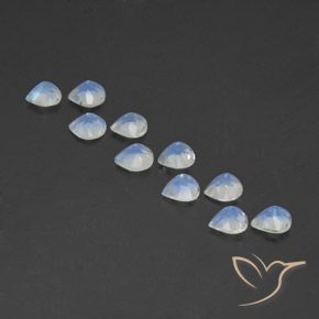 Colored Gemstones
