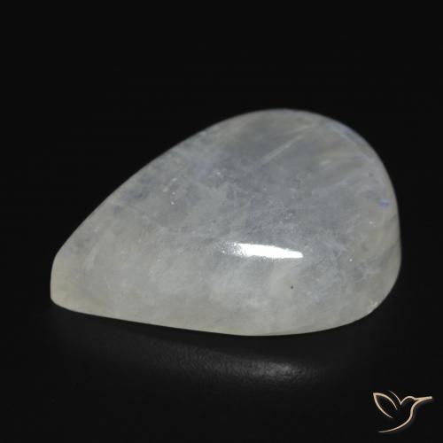 Best Rainbow Moonstone for a Pendant