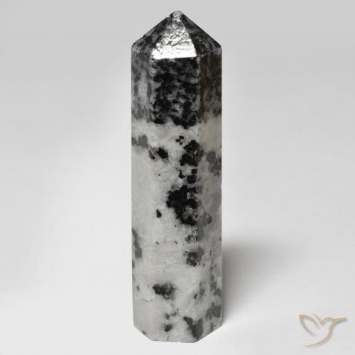 44.23ct Natural Multicolor Rainbow Moonstone, Fancy, Opaque