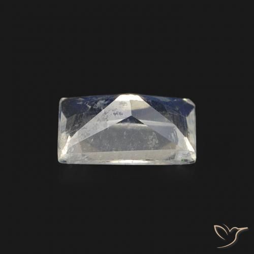 Rainbow Moonstone Gemstone in 6 x 4 mm (calibrated) Size for Sale, Rainbow Moonstone Stone in Bluish White Color