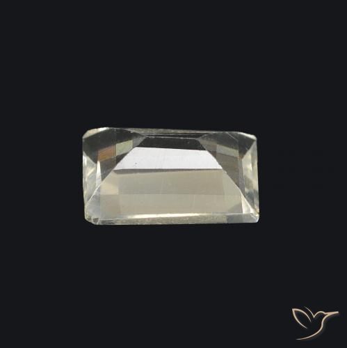 Rainbow Moonstone Gemstone in 7 x 5 mm (calibrated) Size for Sale, Rainbow Moonstone Stone in Bluish White Color