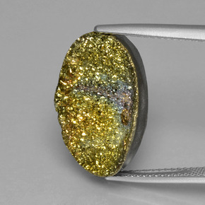 Colored Gemstones