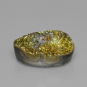 Colored Gemstones