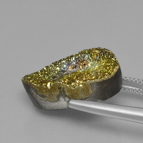 Colored Gemstones
