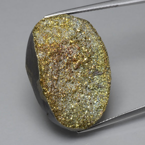 Colored Gemstones