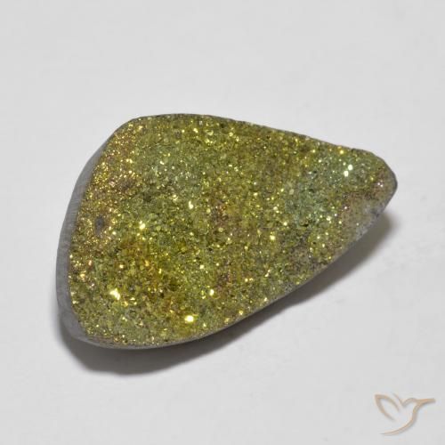 Colored Gemstones