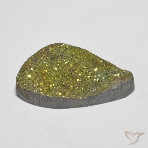 Colored Gemstones