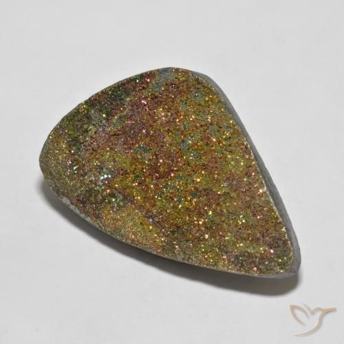 Colored Gemstones