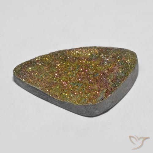 Colored Gemstones