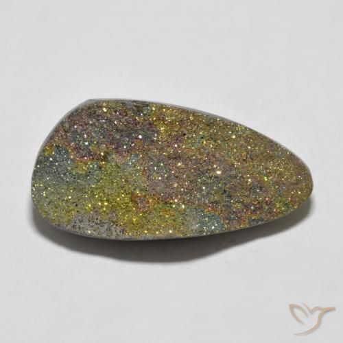 Colored Gemstones