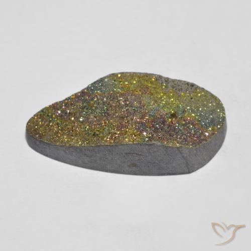Colored Gemstones