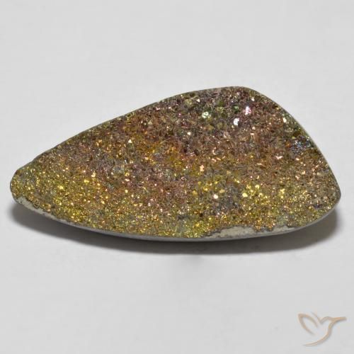 Colored Gemstones