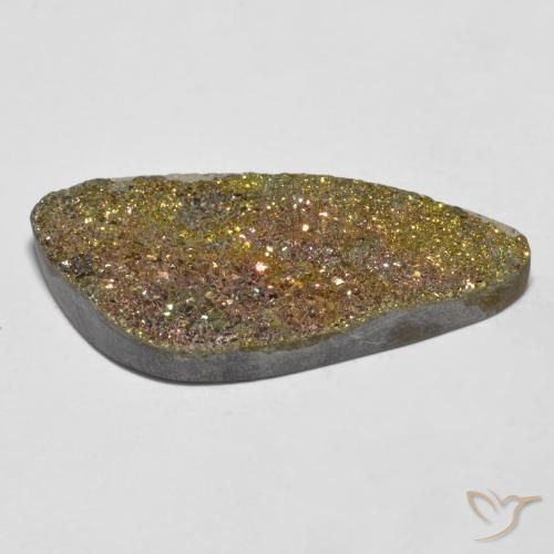 Colored Gemstones