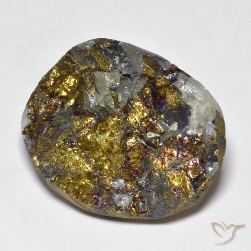 Colored Gemstones