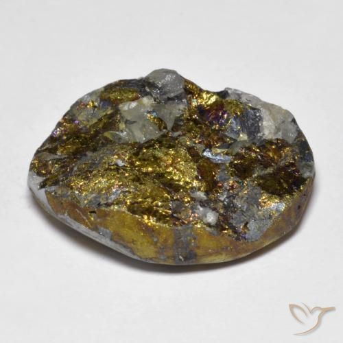 Colored Gemstones