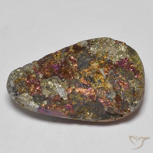 Colored Gemstones