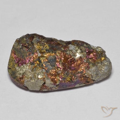 Colored Gemstones