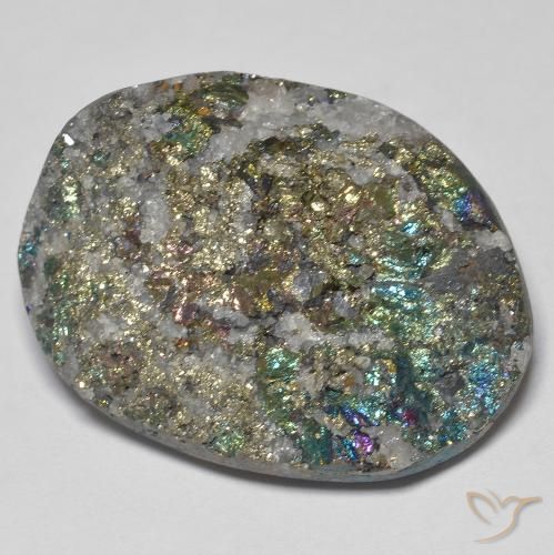 Colored Gemstones