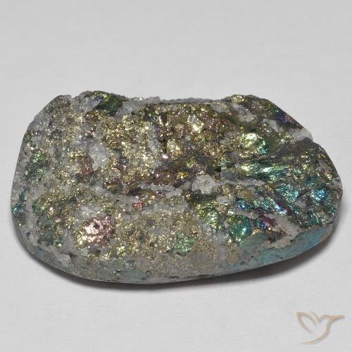 Colored Gemstones