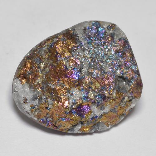 Colored Gemstones