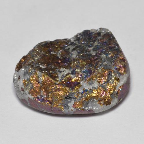 Colored Gemstones