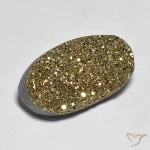 Colored Gemstones