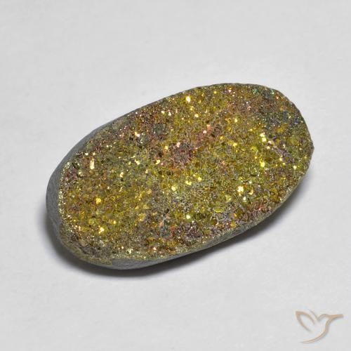 Colored Gemstones