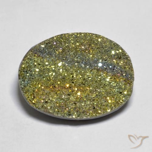 Colored Gemstones