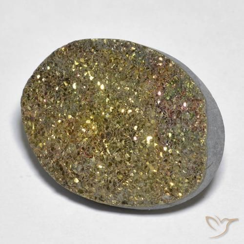 Colored Gemstones