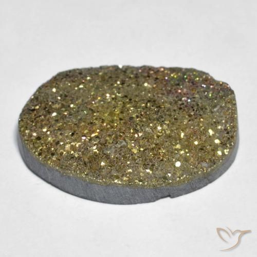 Colored Gemstones