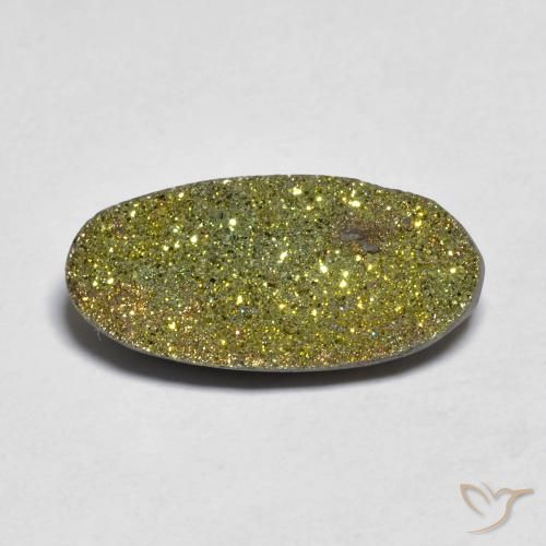 Colored Gemstones