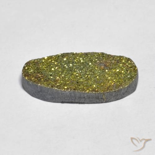 Colored Gemstones