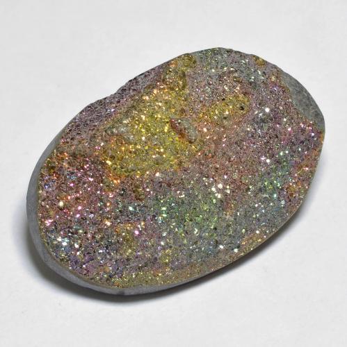 Colored Gemstones
