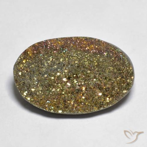 Colored Gemstones