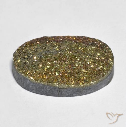 Colored Gemstones