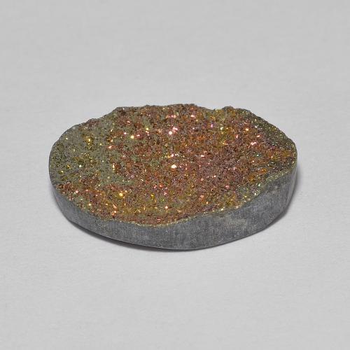 Colored Gemstones