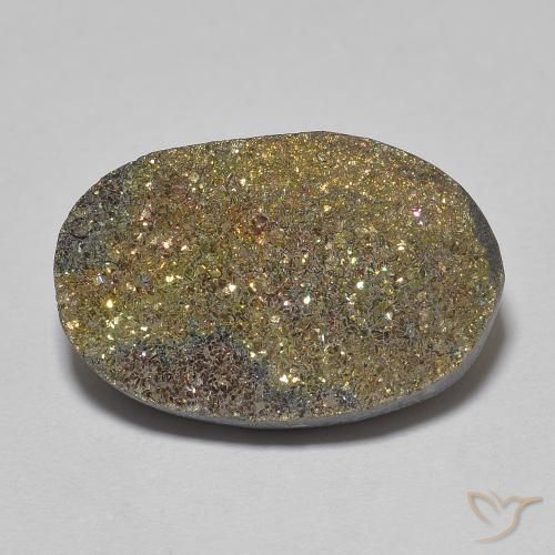 Colored Gemstones