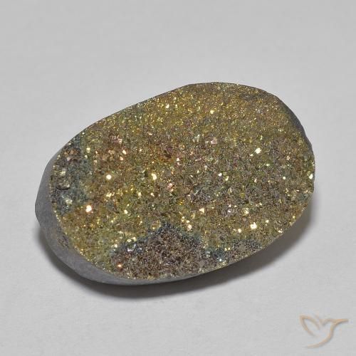 Colored Gemstones