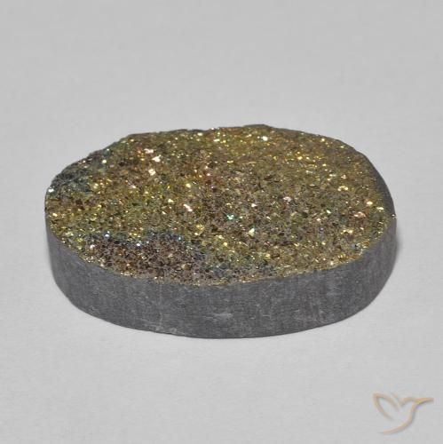 Colored Gemstones