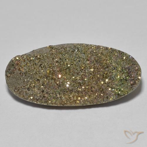 Colored Gemstones