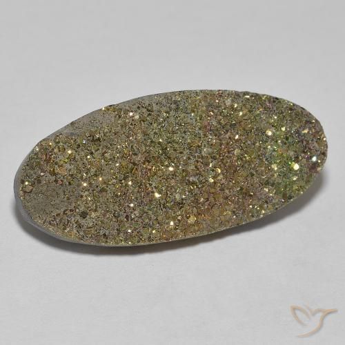 Colored Gemstones
