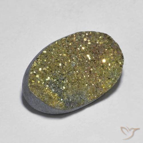 Colored Gemstones