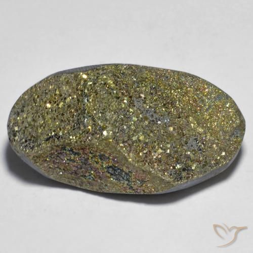 Colored Gemstones