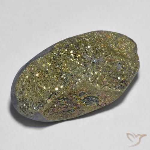 Colored Gemstones