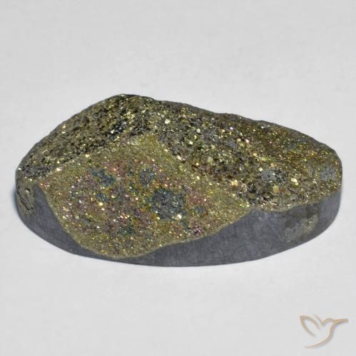 Colored Gemstones