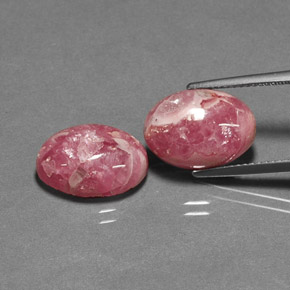 Colored Gemstones